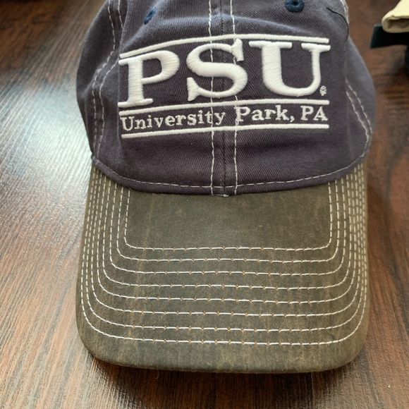 Men’s adjustable hat lot- name brands - Picture 7 of 9